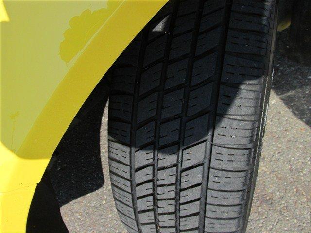 Chevrolet Cobalt 2005 photo 1