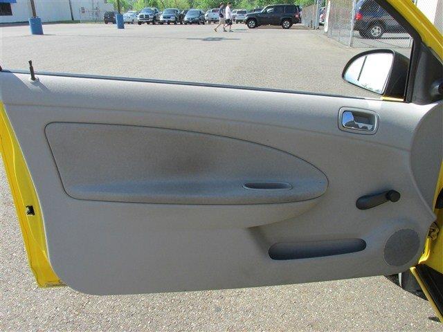 Chevrolet Cobalt 2005 photo 10