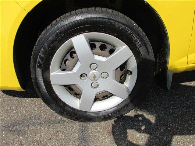 Chevrolet Cobalt 2005 photo 11
