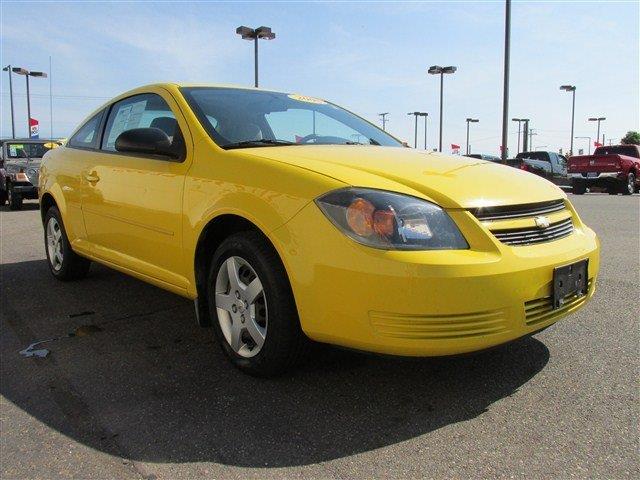 Chevrolet Cobalt 2005 photo 12