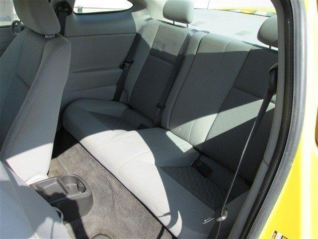 Chevrolet Cobalt 2005 photo 14