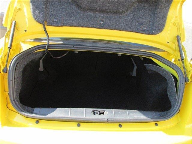 Chevrolet Cobalt 2005 photo 16