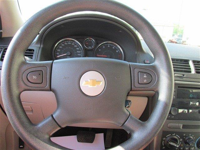 Chevrolet Cobalt 2005 photo 17
