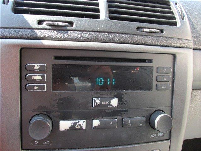 Chevrolet Cobalt 2005 photo 8