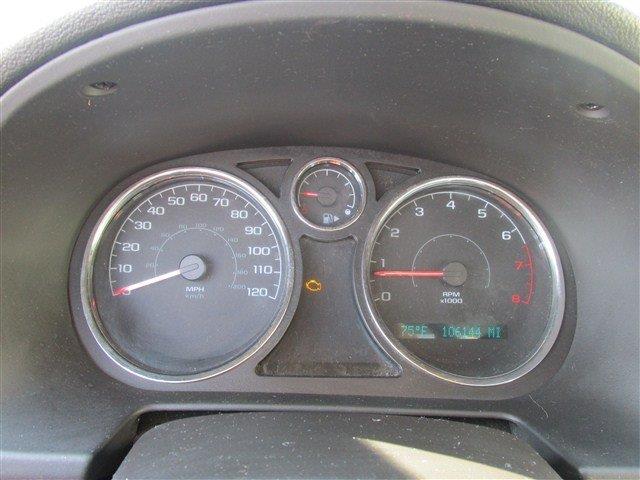 Chevrolet Cobalt 2005 photo 9