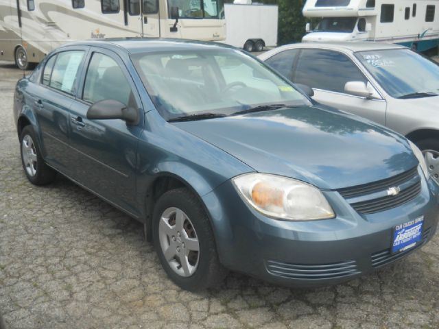 Chevrolet Cobalt 2005 photo 0