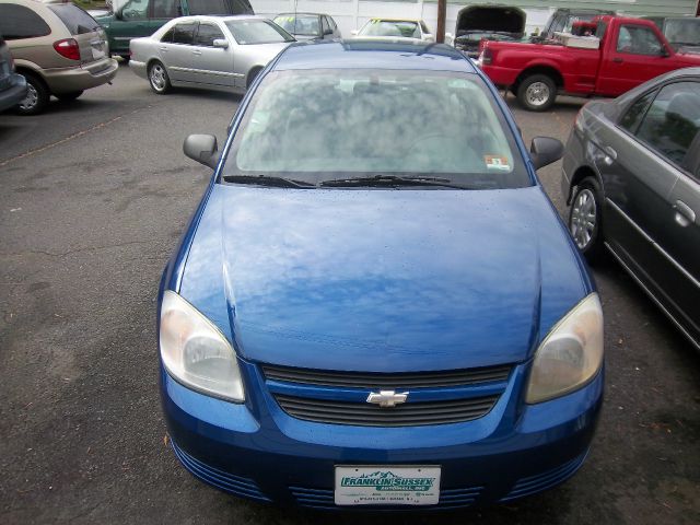 Chevrolet Cobalt 2005 photo 3