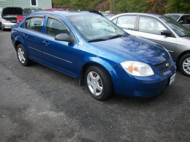 Chevrolet Cobalt 2005 photo 4