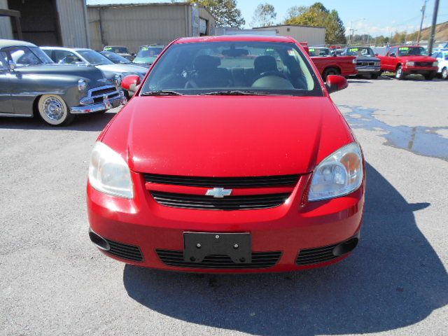Chevrolet Cobalt 2005 photo 1