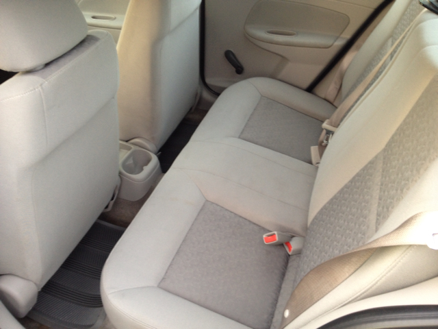 Chevrolet Cobalt 2005 photo 1