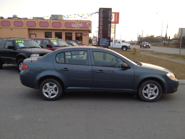 Chevrolet Cobalt 2005 photo 3