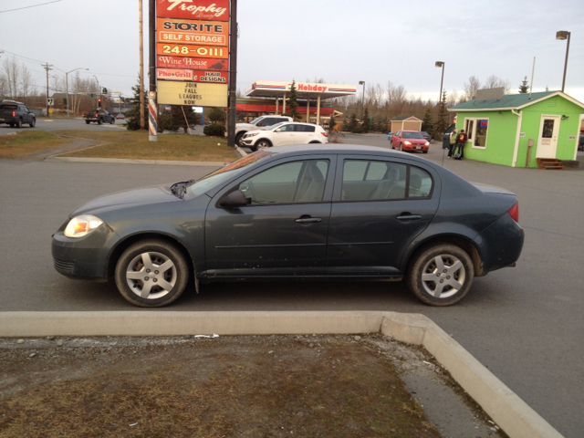 Chevrolet Cobalt 2005 photo 4