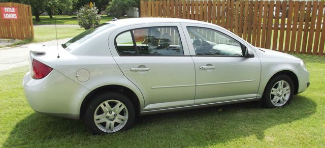 Chevrolet Cobalt 2005 photo 1