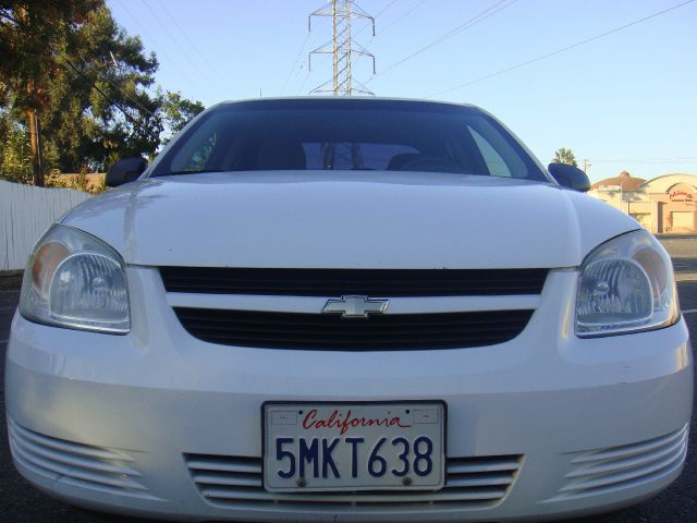 Chevrolet Cobalt 2005 photo 1