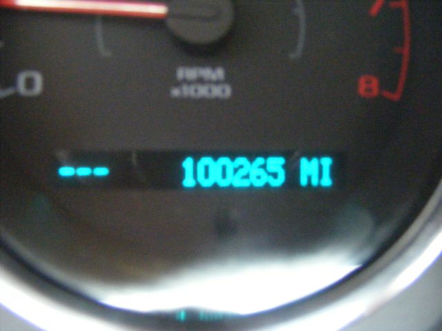 Chevrolet Cobalt 2005 photo 1