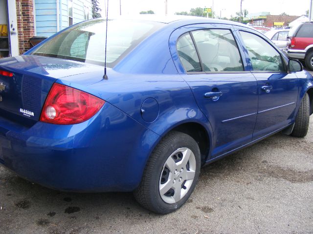 Chevrolet Cobalt 2005 photo 4