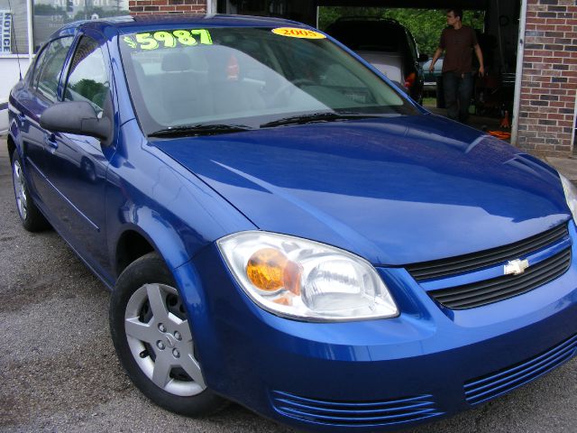 Chevrolet Cobalt 2005 photo 5