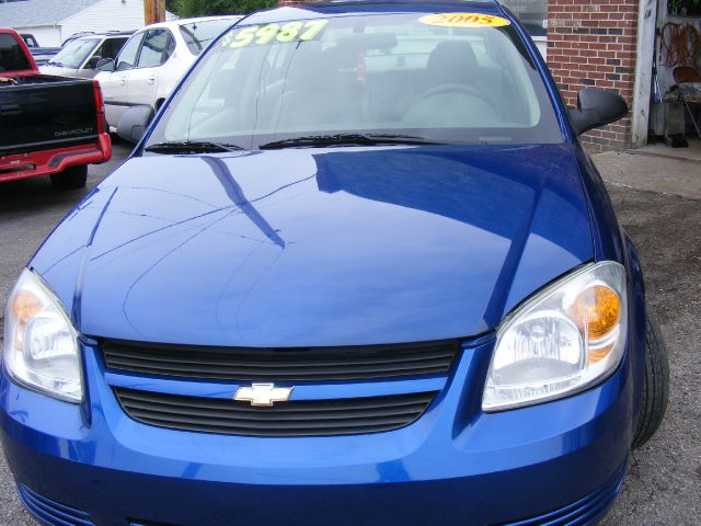 Chevrolet Cobalt 2005 photo 6