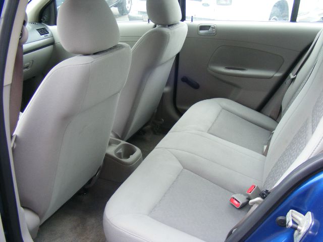 Chevrolet Cobalt 2005 photo 7