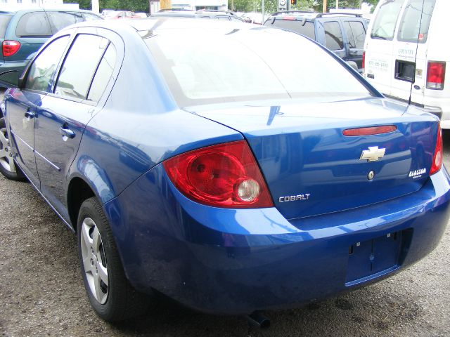 Chevrolet Cobalt 2005 photo 8