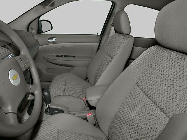 Chevrolet Cobalt 2005 photo 1