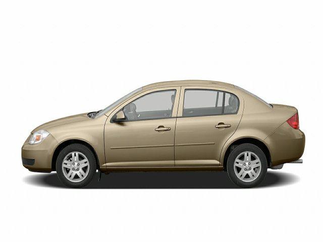 Chevrolet Cobalt 2005 photo 2