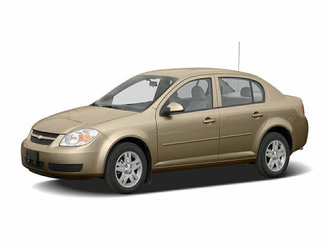 Chevrolet Cobalt 2005 photo 4