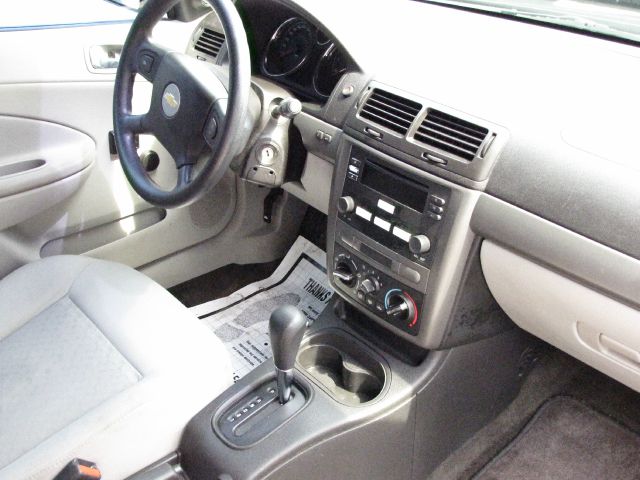 Chevrolet Cobalt 2005 photo 1