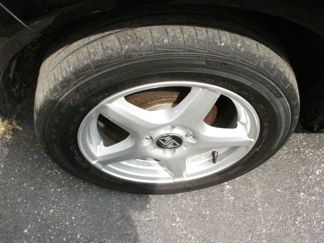 Chevrolet Cobalt 2005 photo 14