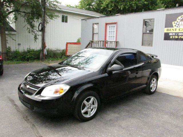 Chevrolet Cobalt 2005 photo 17