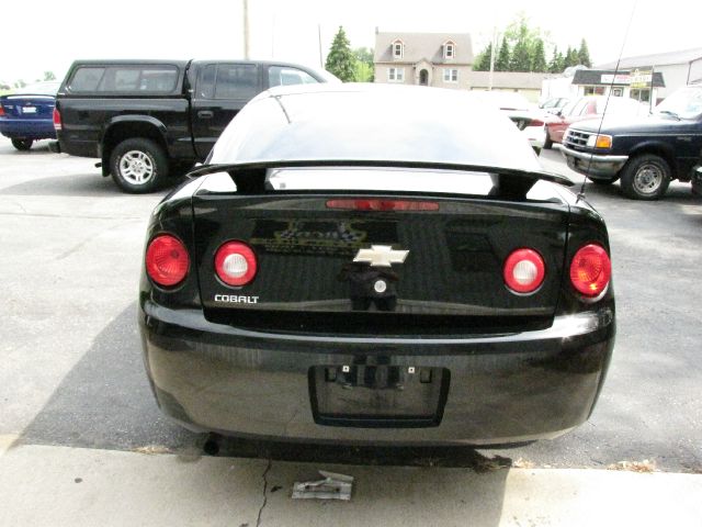 Chevrolet Cobalt 2005 photo 18
