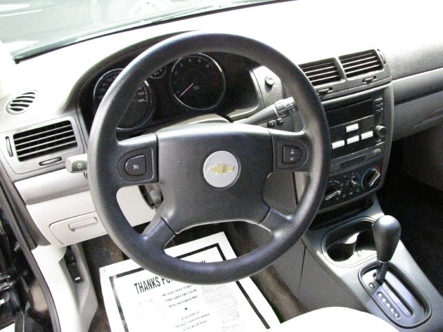 Chevrolet Cobalt 2005 photo 19