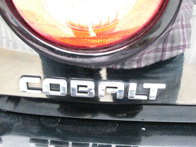 Chevrolet Cobalt 2005 photo 6