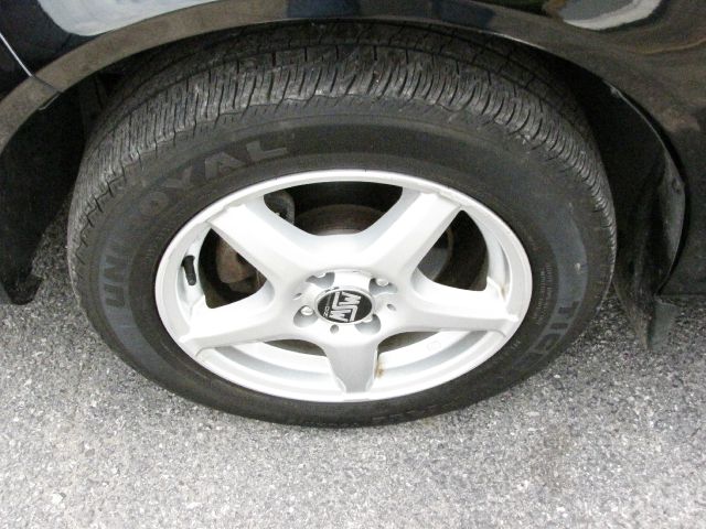 Chevrolet Cobalt 2005 photo 7