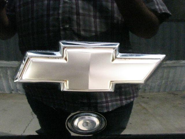 Chevrolet Cobalt 2005 photo 8