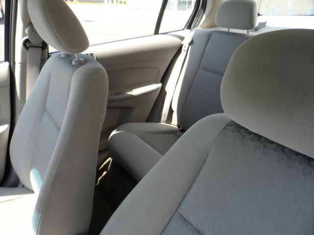 Chevrolet Cobalt 3.5tl W/tech Pkg Sedan