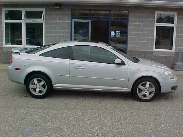 Chevrolet Cobalt 2005 photo 1