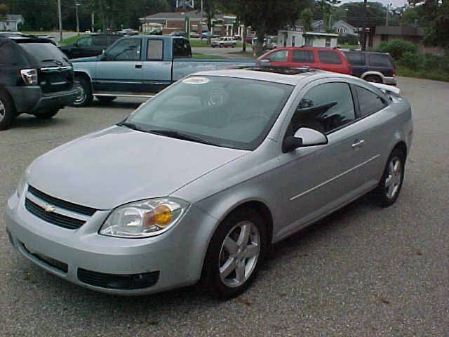 Chevrolet Cobalt 2005 photo 3