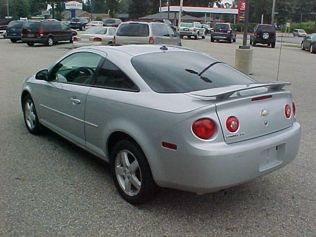 Chevrolet Cobalt 2005 photo 4