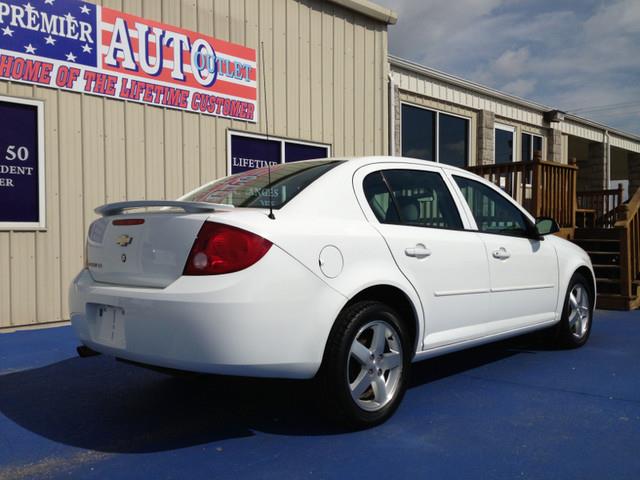 Chevrolet Cobalt 2005 photo 4