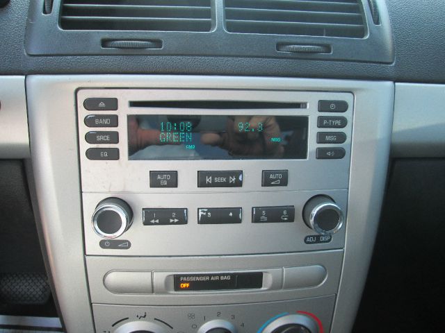 Chevrolet Cobalt SLE SUV Coupe