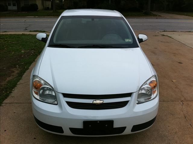 Chevrolet Cobalt 2006 photo 4