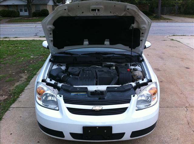 Chevrolet Cobalt 2006 photo 5