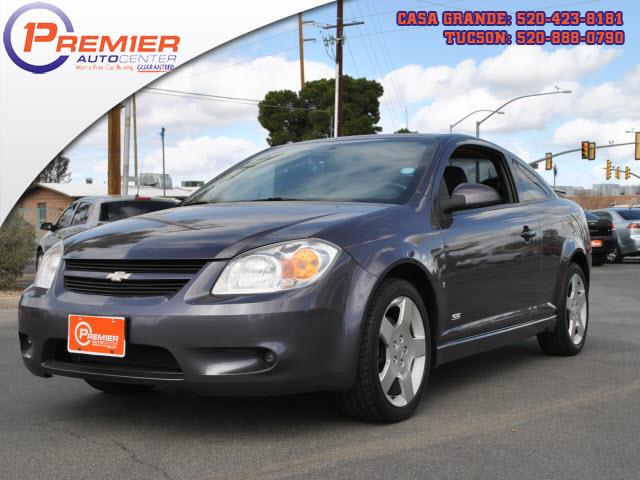 Chevrolet Cobalt 2006 photo 3
