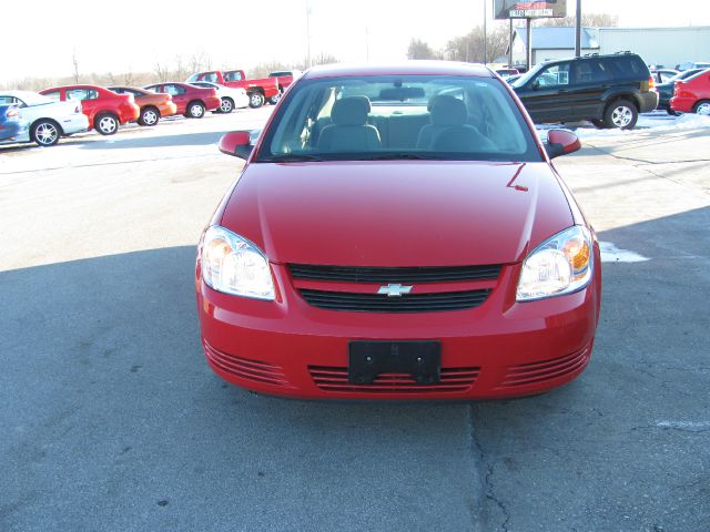 Chevrolet Cobalt 2006 photo 1