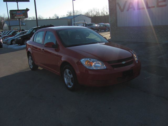 Chevrolet Cobalt 2006 photo 2