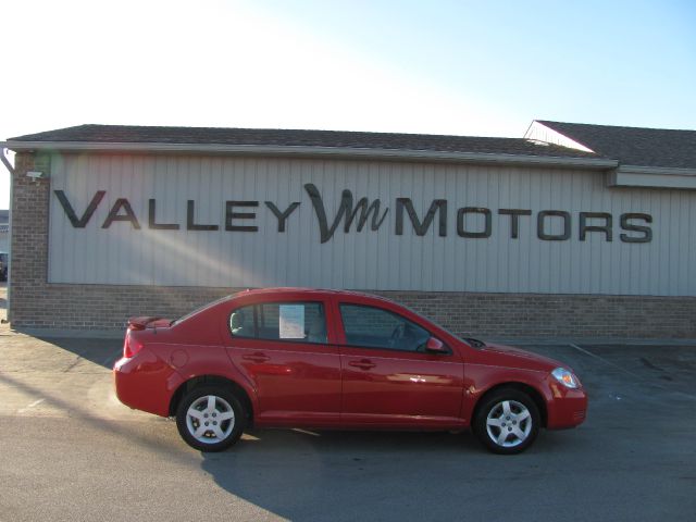 Chevrolet Cobalt 2006 photo 3