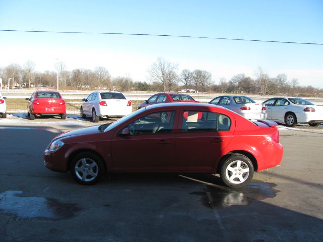 Chevrolet Cobalt 2006 photo 4