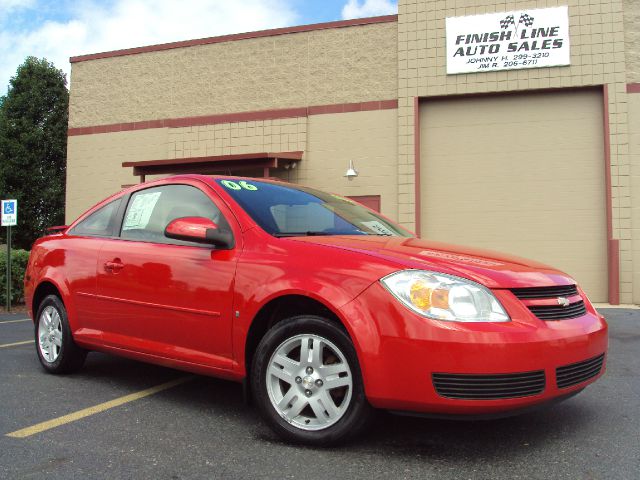 Chevrolet Cobalt 2006 photo 1