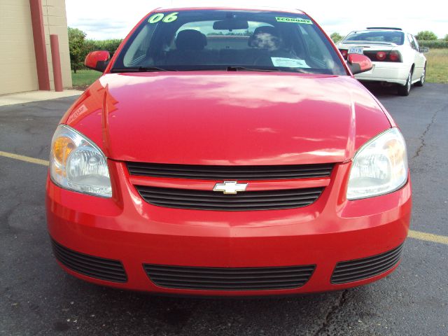 Chevrolet Cobalt 2006 photo 4